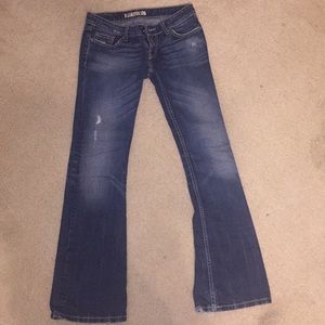Size 26 BKE Jeans